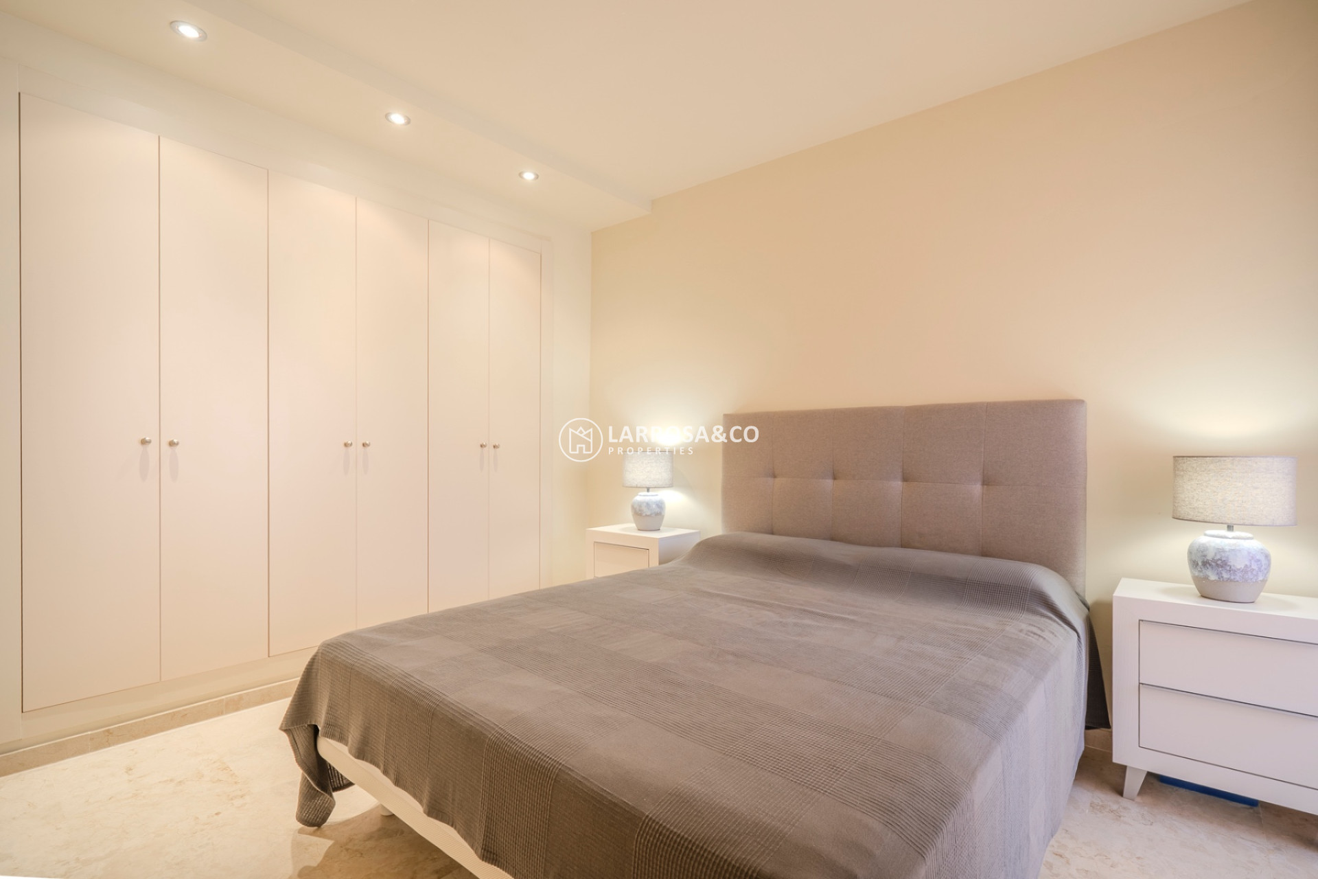 Reventa - Bungalow - Los Alcázares - Los Montesinos