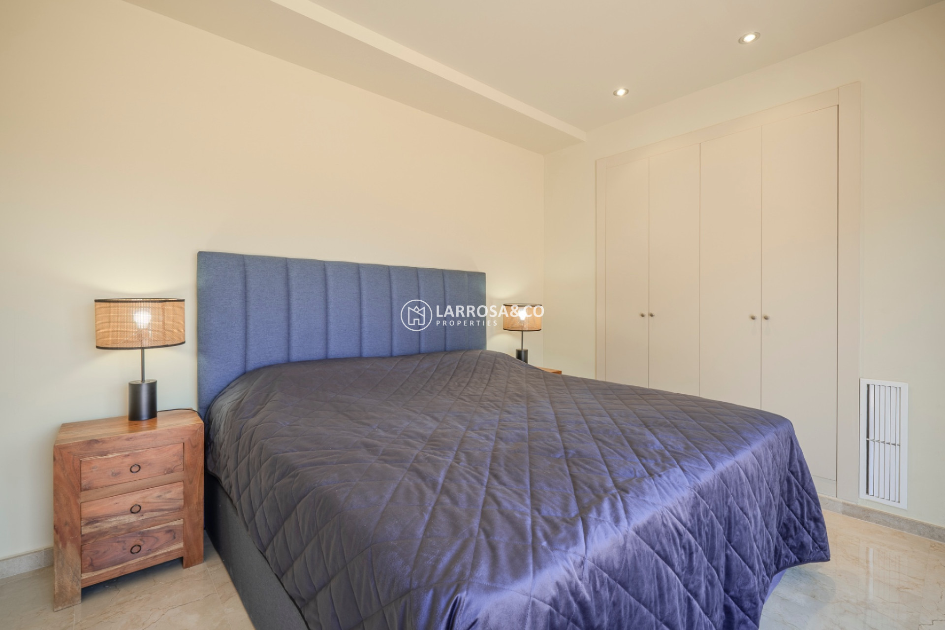 Reventa - Bungalow - Los Alcázares - Los Montesinos