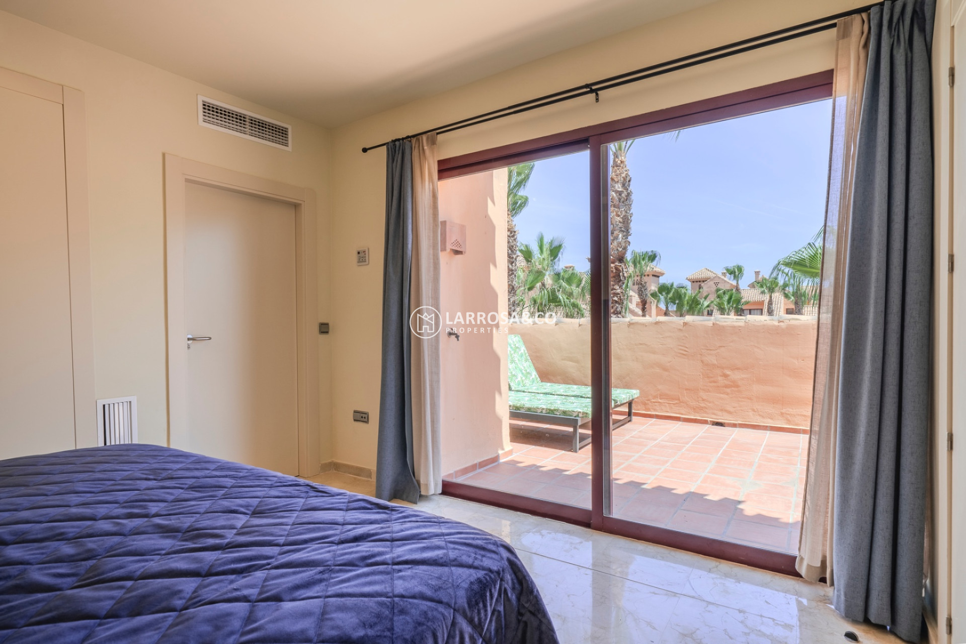 Reventa - Bungalow - Los Alcázares - Los Montesinos