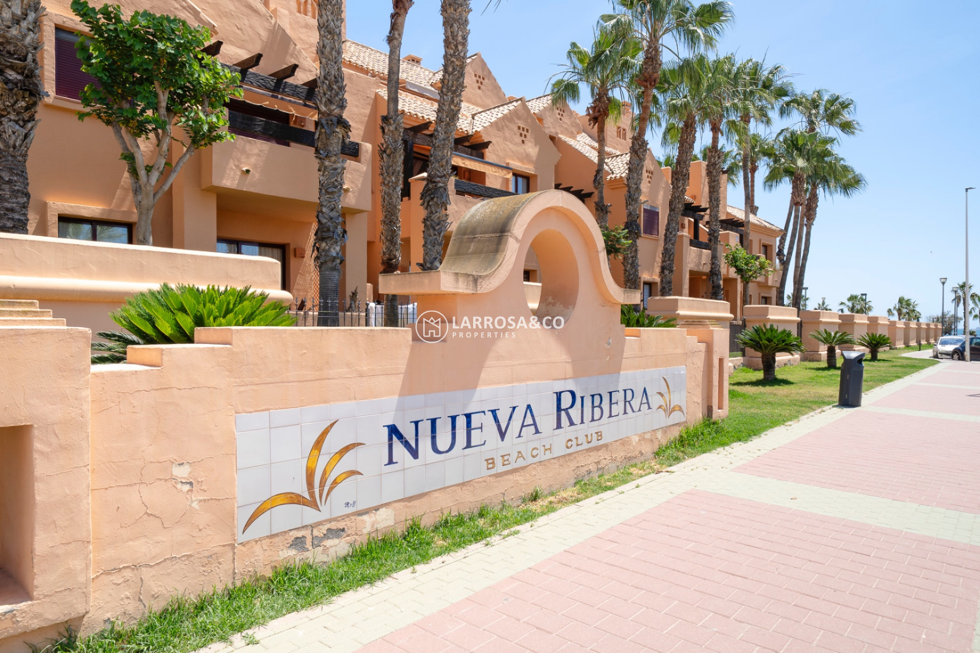 Reventa - Bungalow - Los Alcázares - Los Montesinos