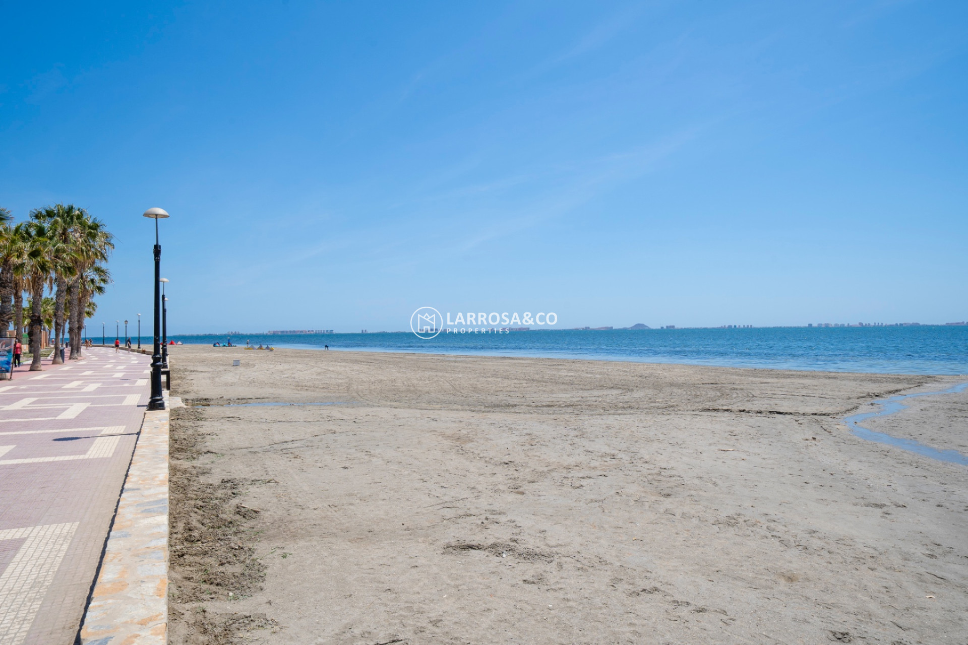 Reventa - Bungalow - Los Alcázares - Los Montesinos