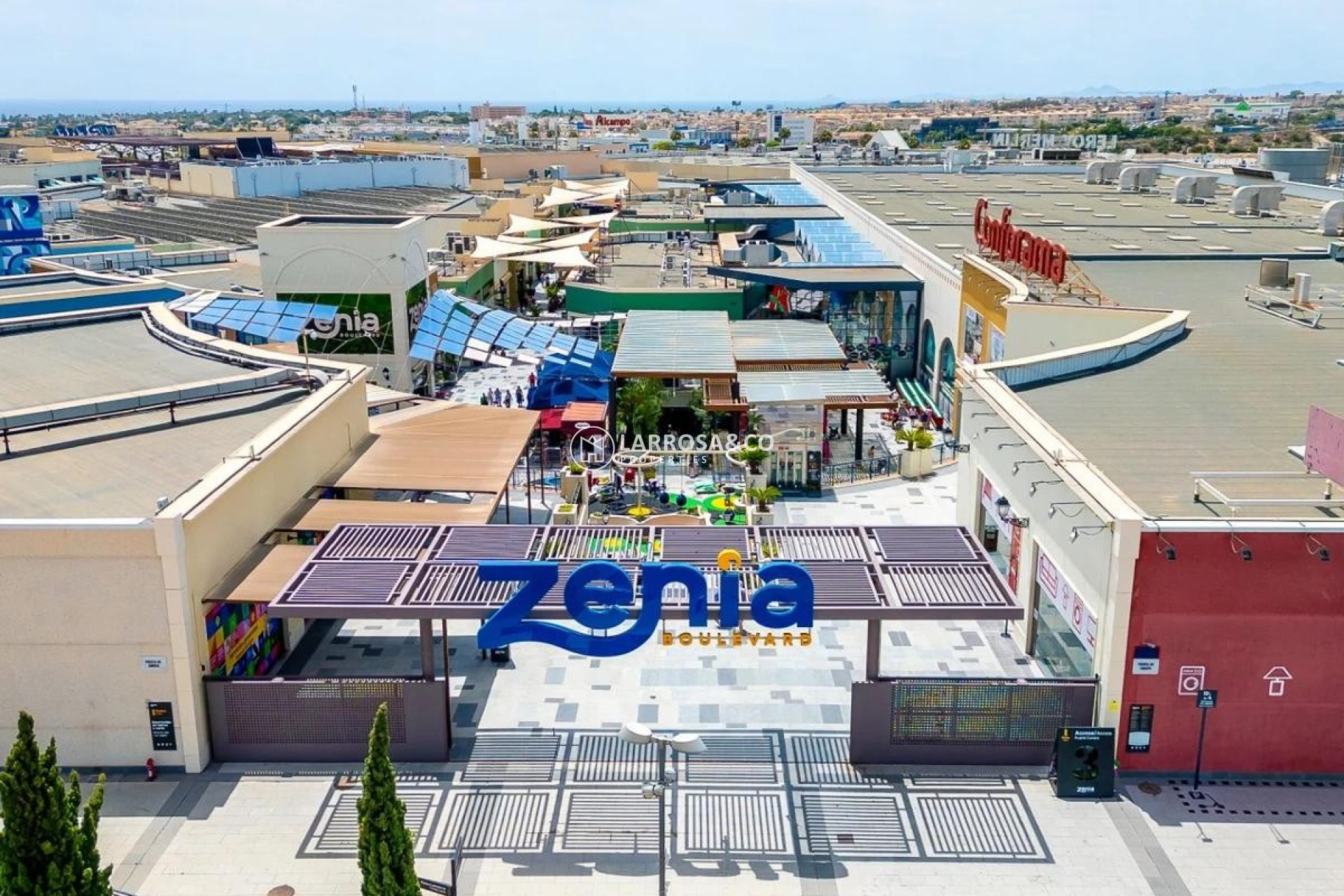 Reventa - Bungalow - Los Altos - Dream Hills - Dream Hills 2