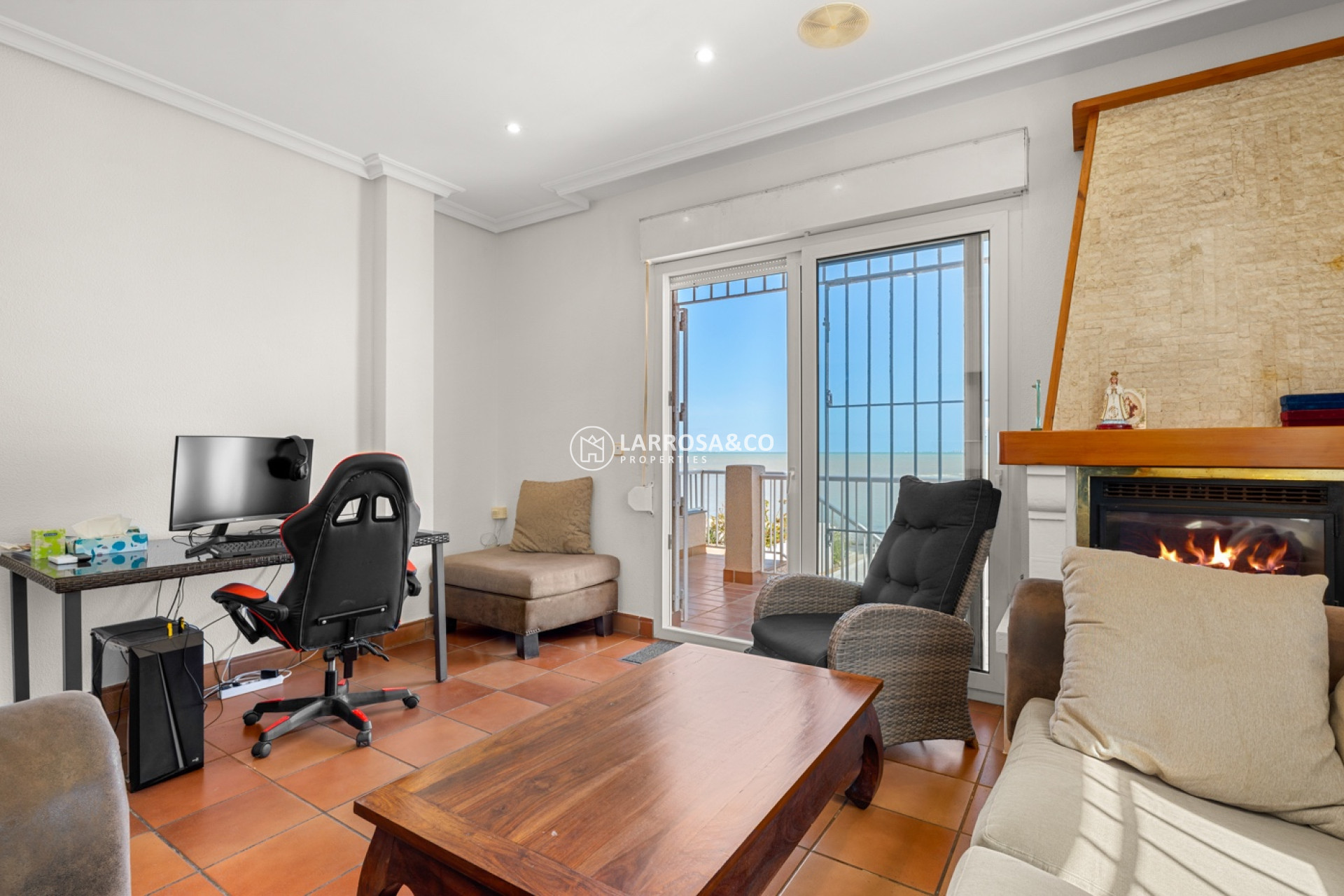 Reventa - Bungalow - LOS URRUTIAS - ESTRELLA DE MAR