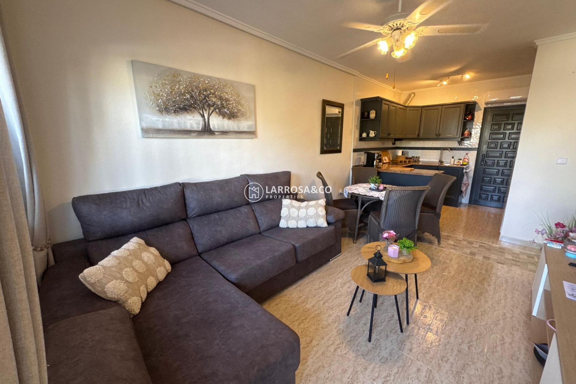 Reventa - Bungalow - Orihuela costa - La Florida