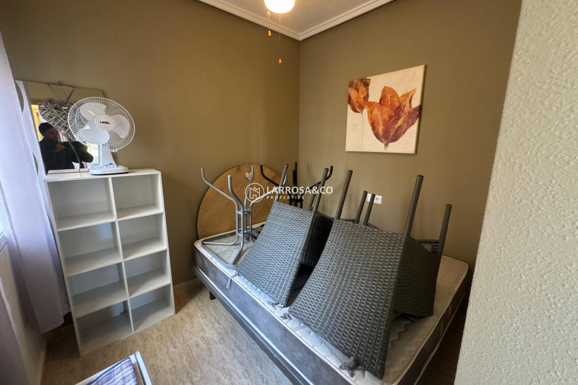 Reventa - Bungalow - Orihuela costa - La Florida