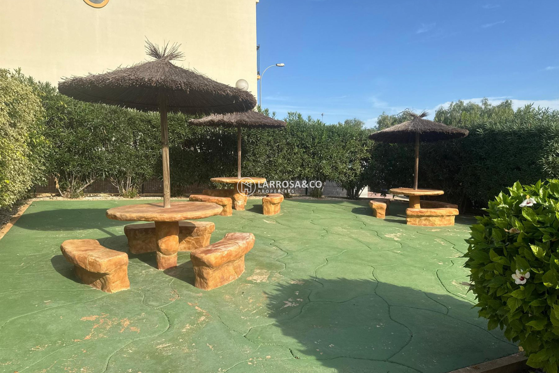 Reventa - Bungalow - Orihuela costa - La Florida