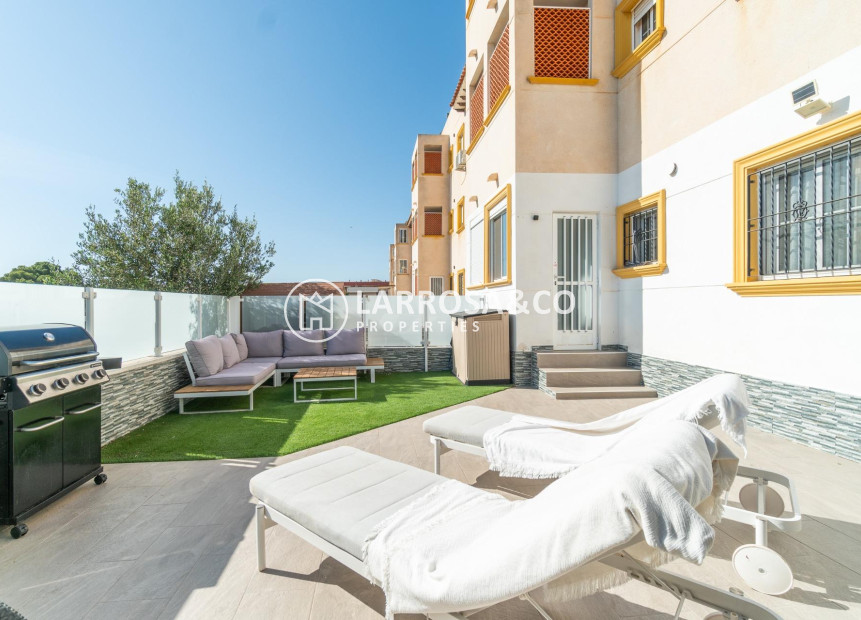 Reventa - Bungalow - Orihuela costa - Lomas de Cabo Roig