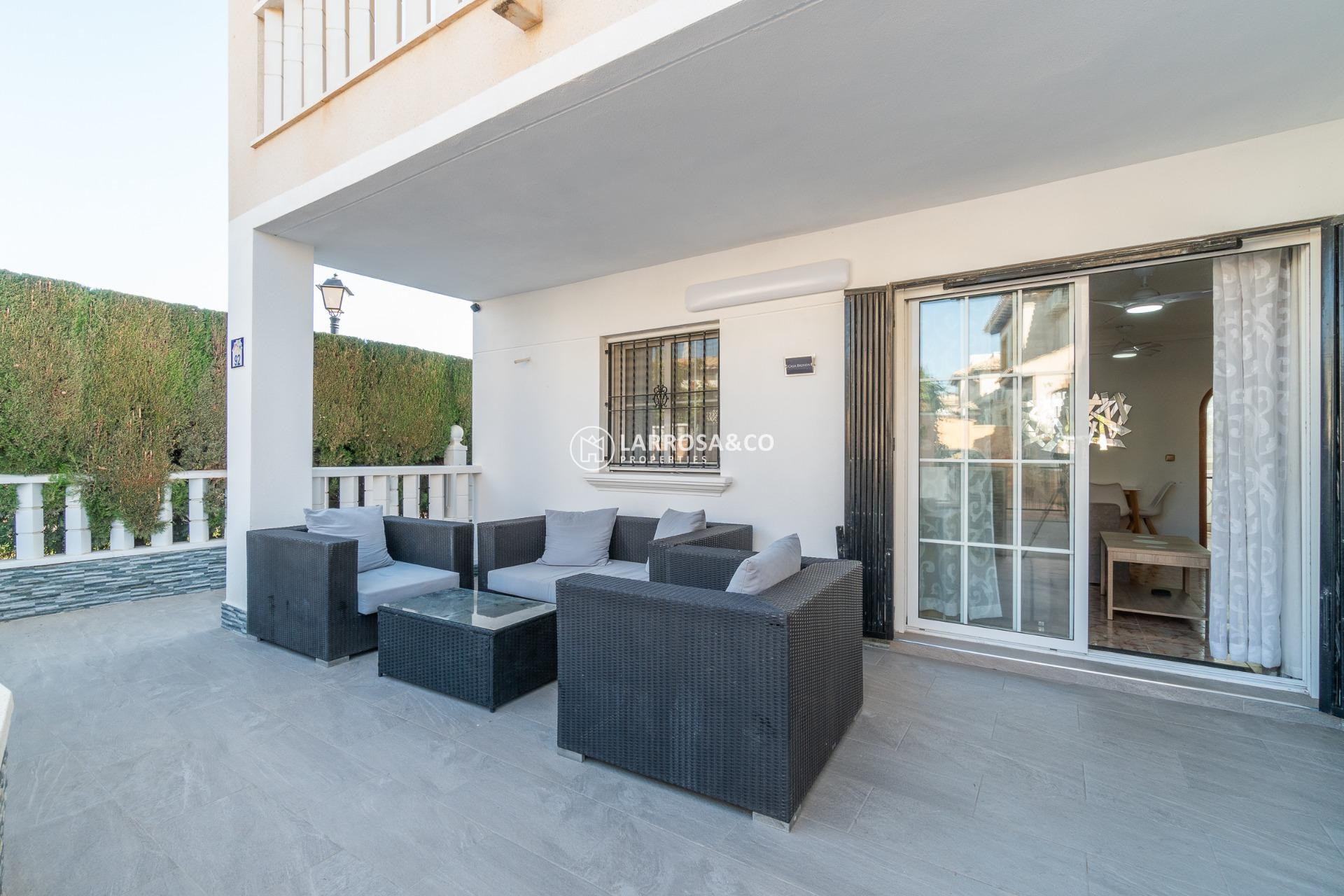 Reventa - Bungalow - Orihuela costa - Lomas de Cabo Roig