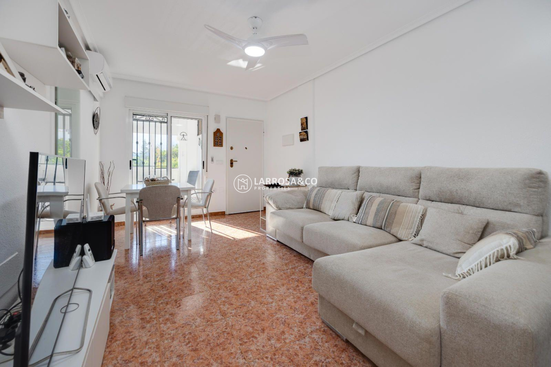 Reventa - Bungalow - Orihuela costa - Los Altos