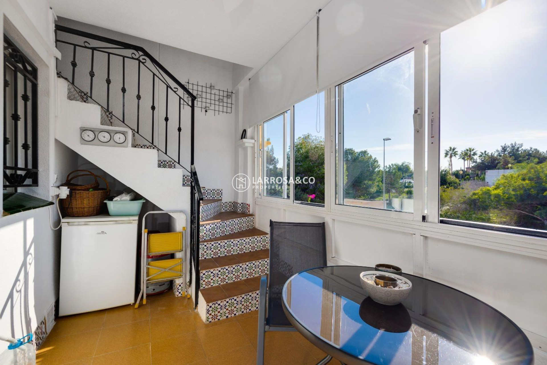 Reventa - Bungalow - Orihuela costa - Los Altos