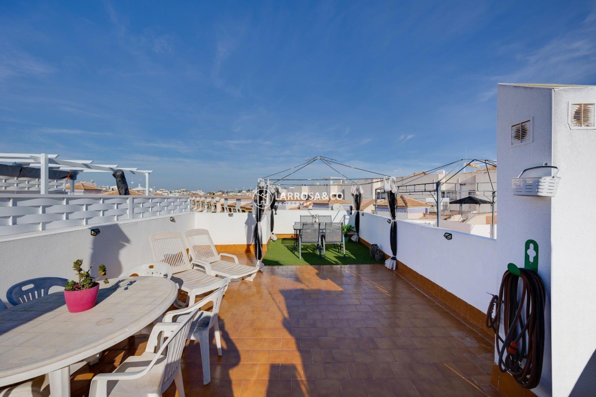 Reventa - Bungalow - Orihuela costa - Los Altos