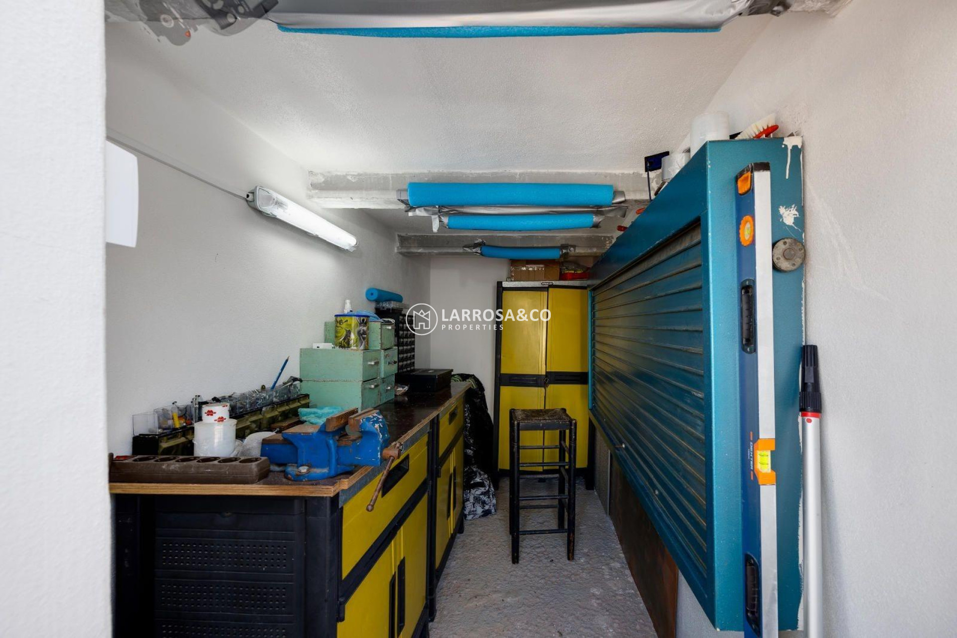 Reventa - Bungalow - Orihuela costa - Los Altos