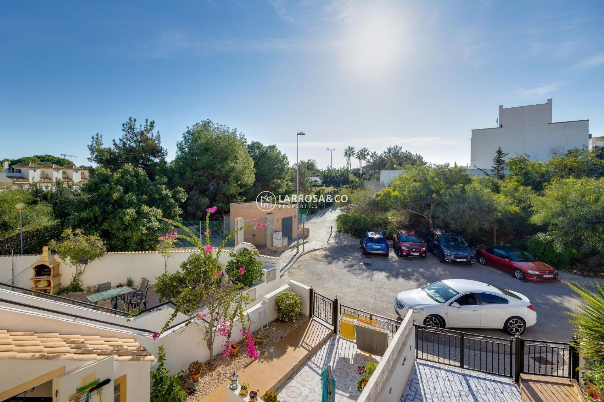 Reventa - Bungalow - Orihuela costa - Los Altos