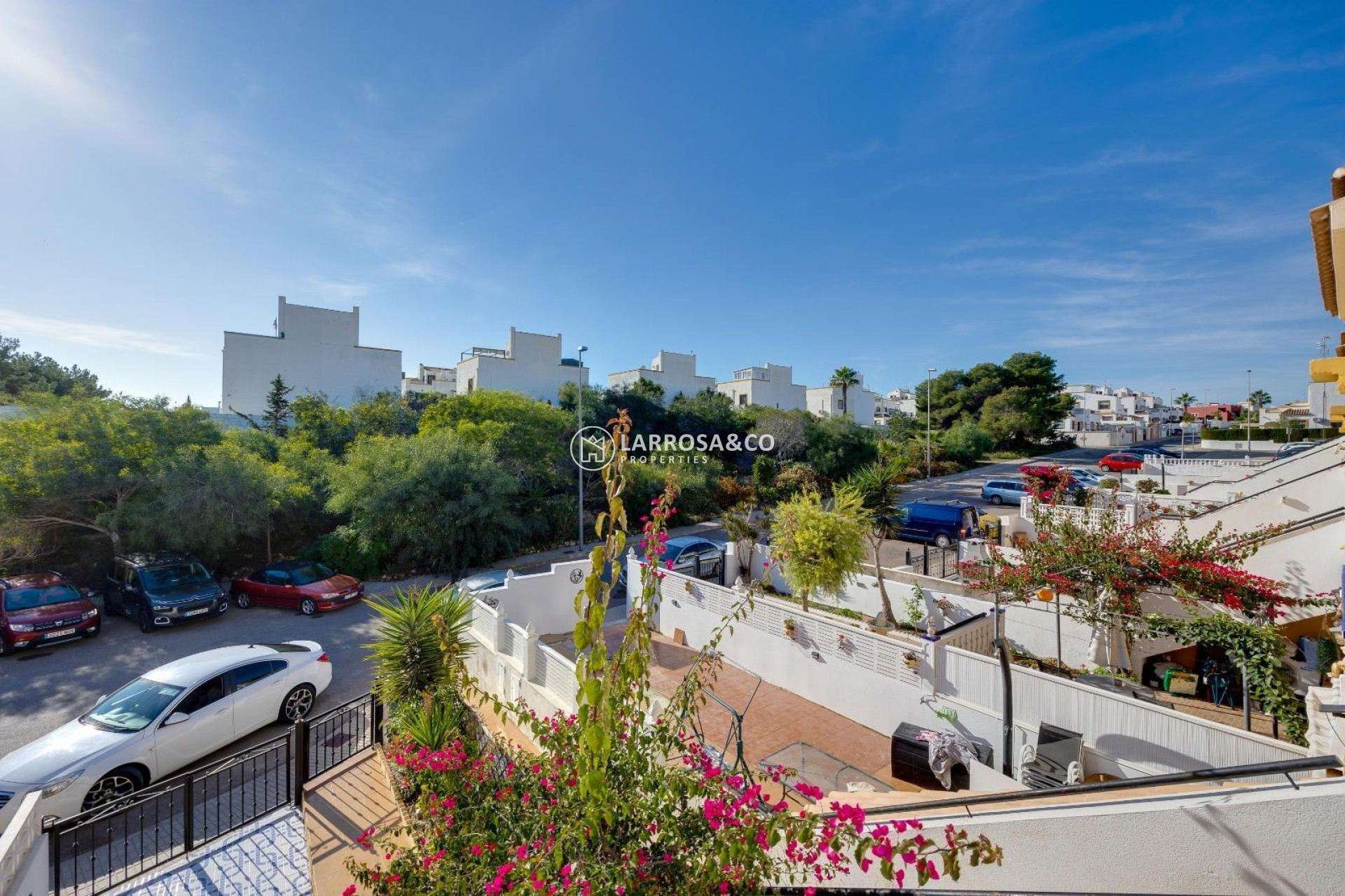 Reventa - Bungalow - Orihuela costa - Los Altos