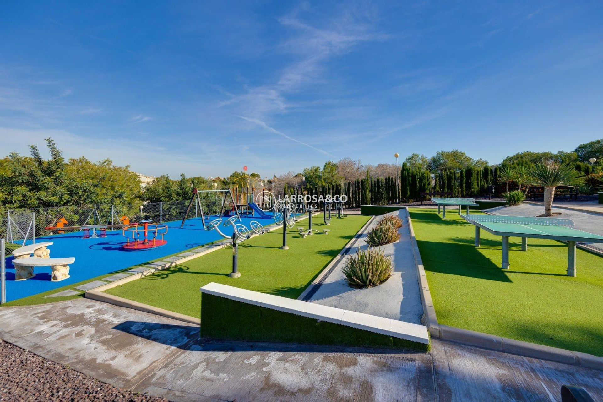 Reventa - Bungalow - Orihuela costa - Los Altos