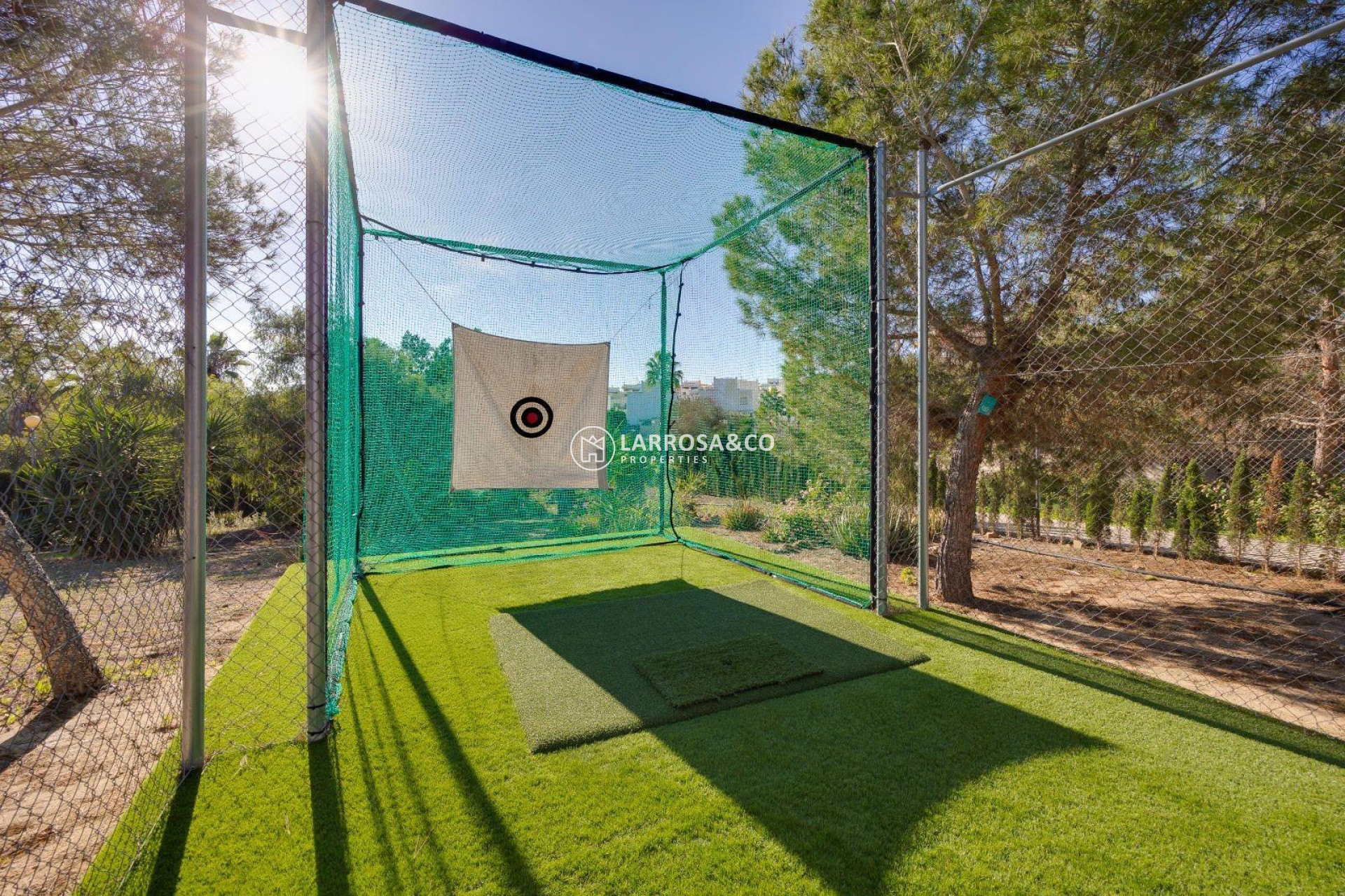 Reventa - Bungalow - Orihuela costa - Los Altos