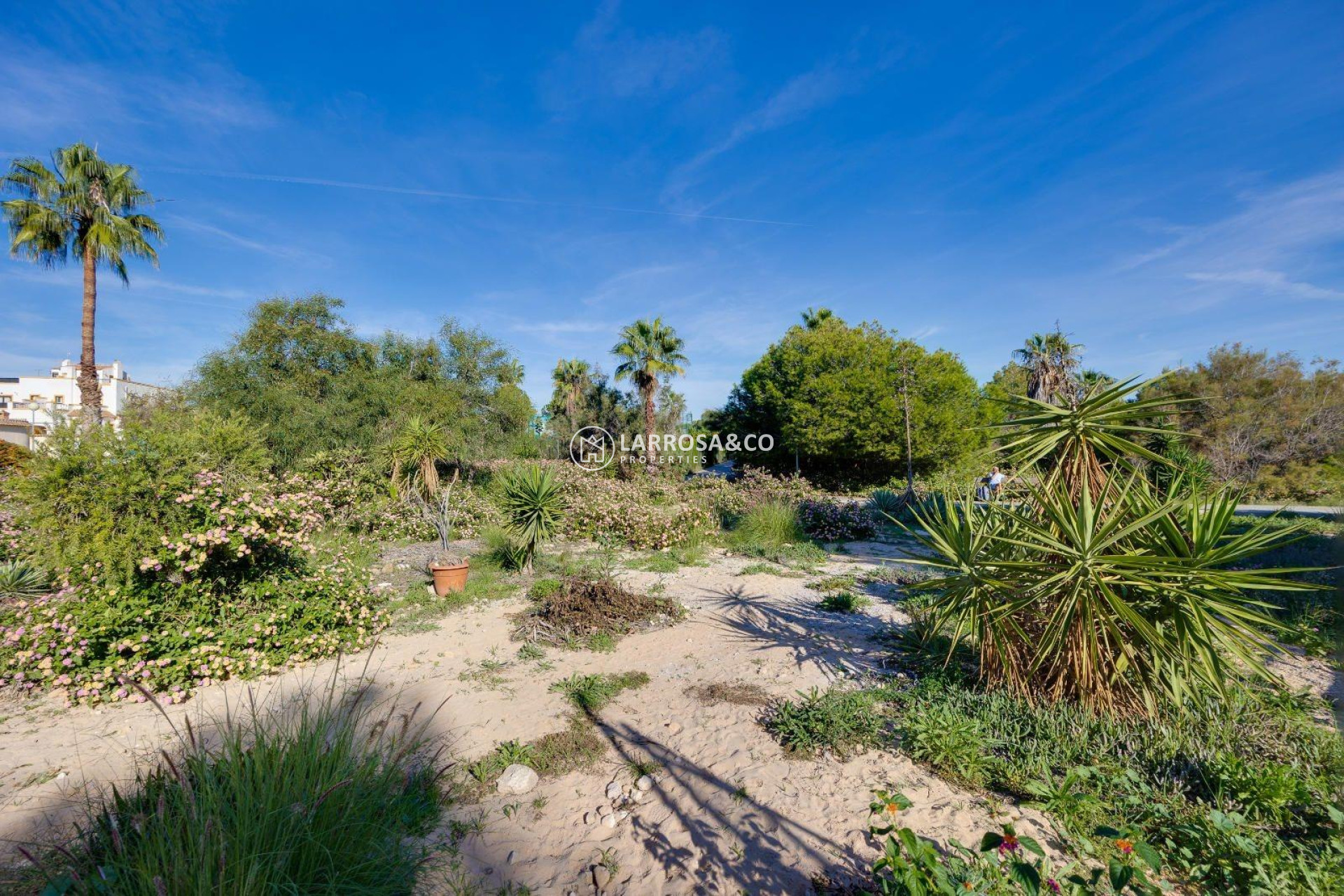 Reventa - Bungalow - Orihuela costa - Los Altos