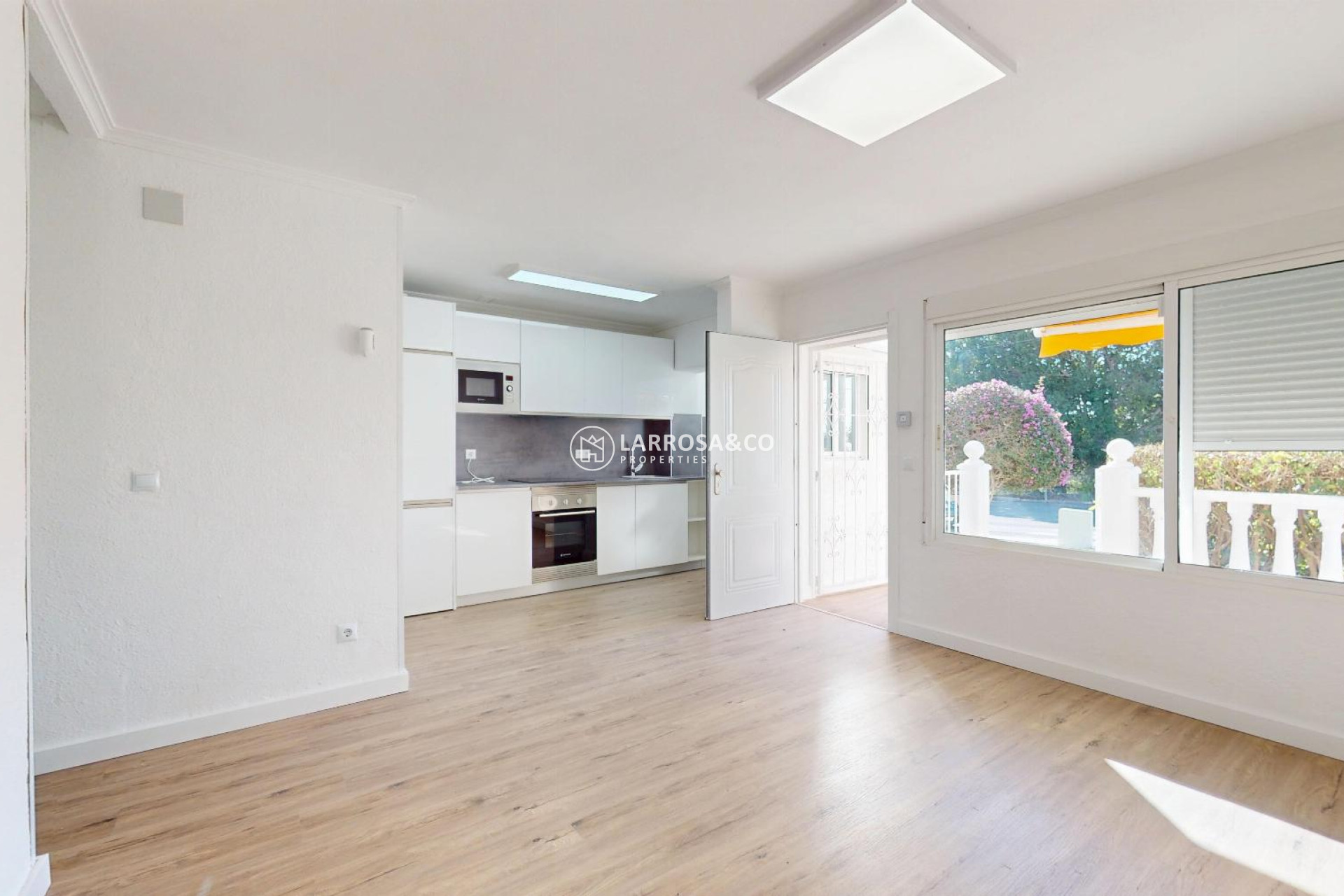 Reventa - Bungalow - Orihuela costa - Villamartín 