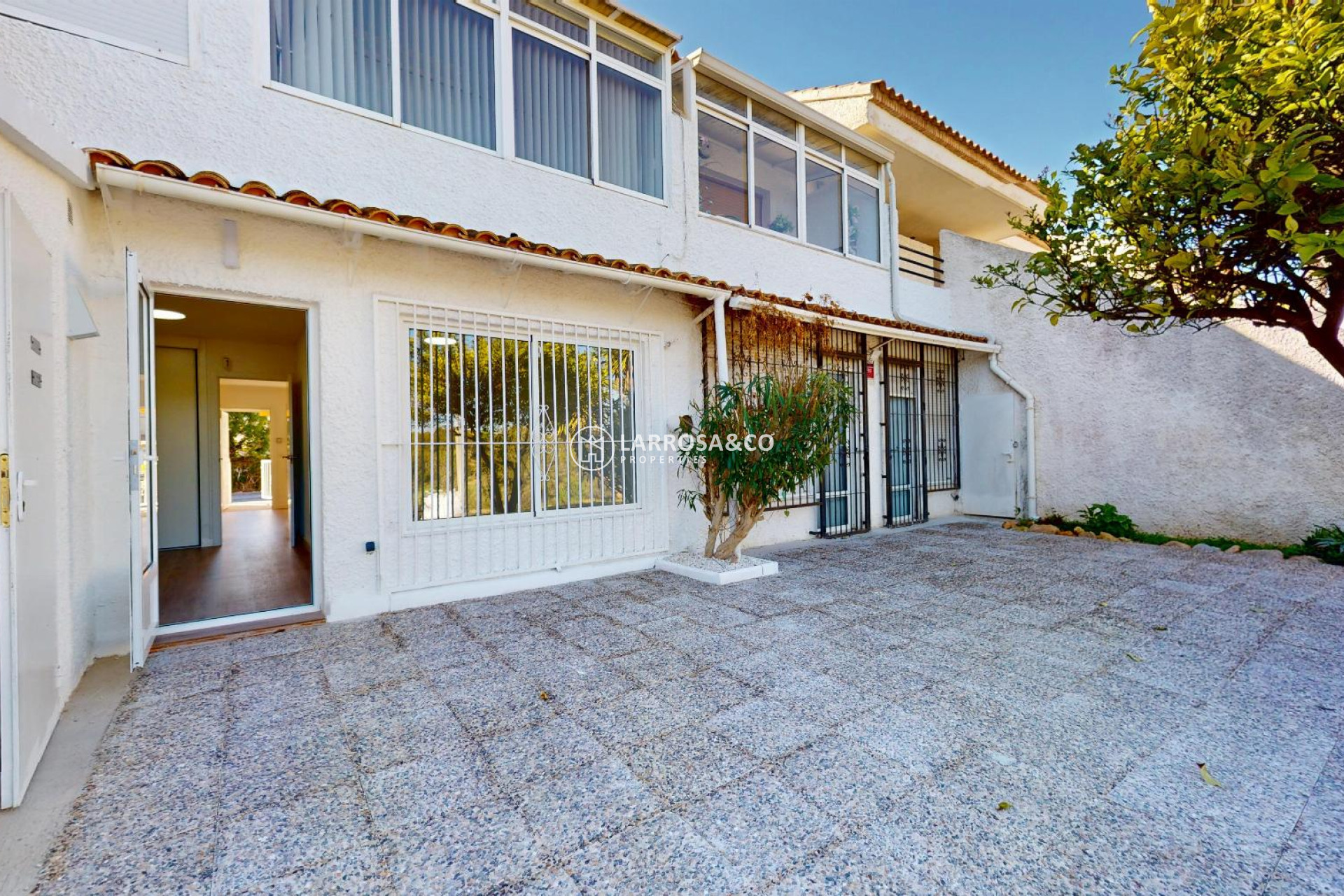 Reventa - Bungalow - Orihuela costa - Villamartín 