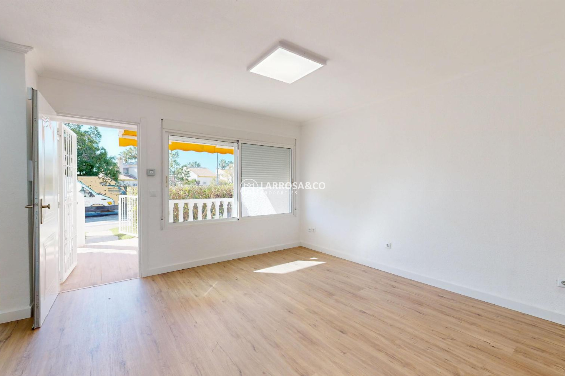 Reventa - Bungalow - Orihuela costa - Villamartín 