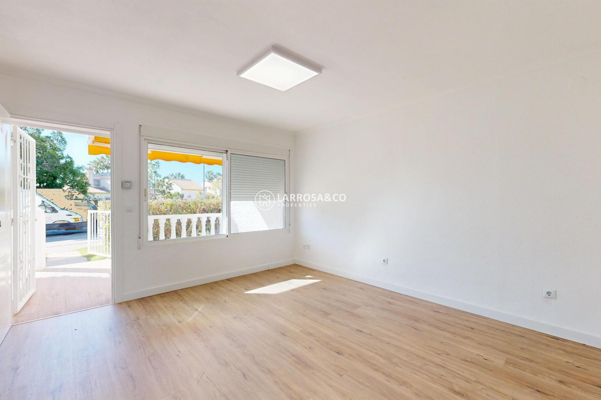 Reventa - Bungalow - Orihuela costa - Villamartín 