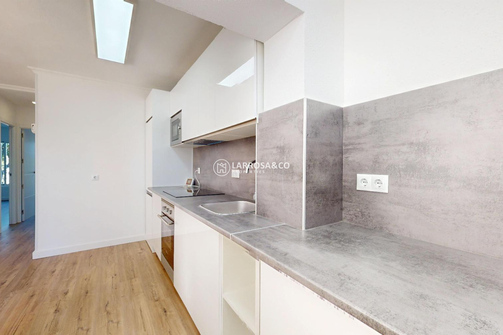 Reventa - Bungalow - Orihuela costa - Villamartín 