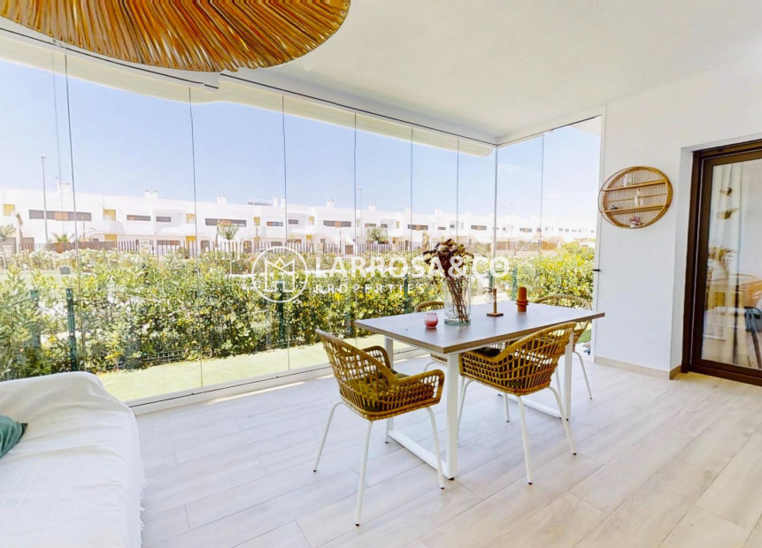 Reventa - Bungalow - Orihuela - Desamparados-Hurchillo-Torremendo