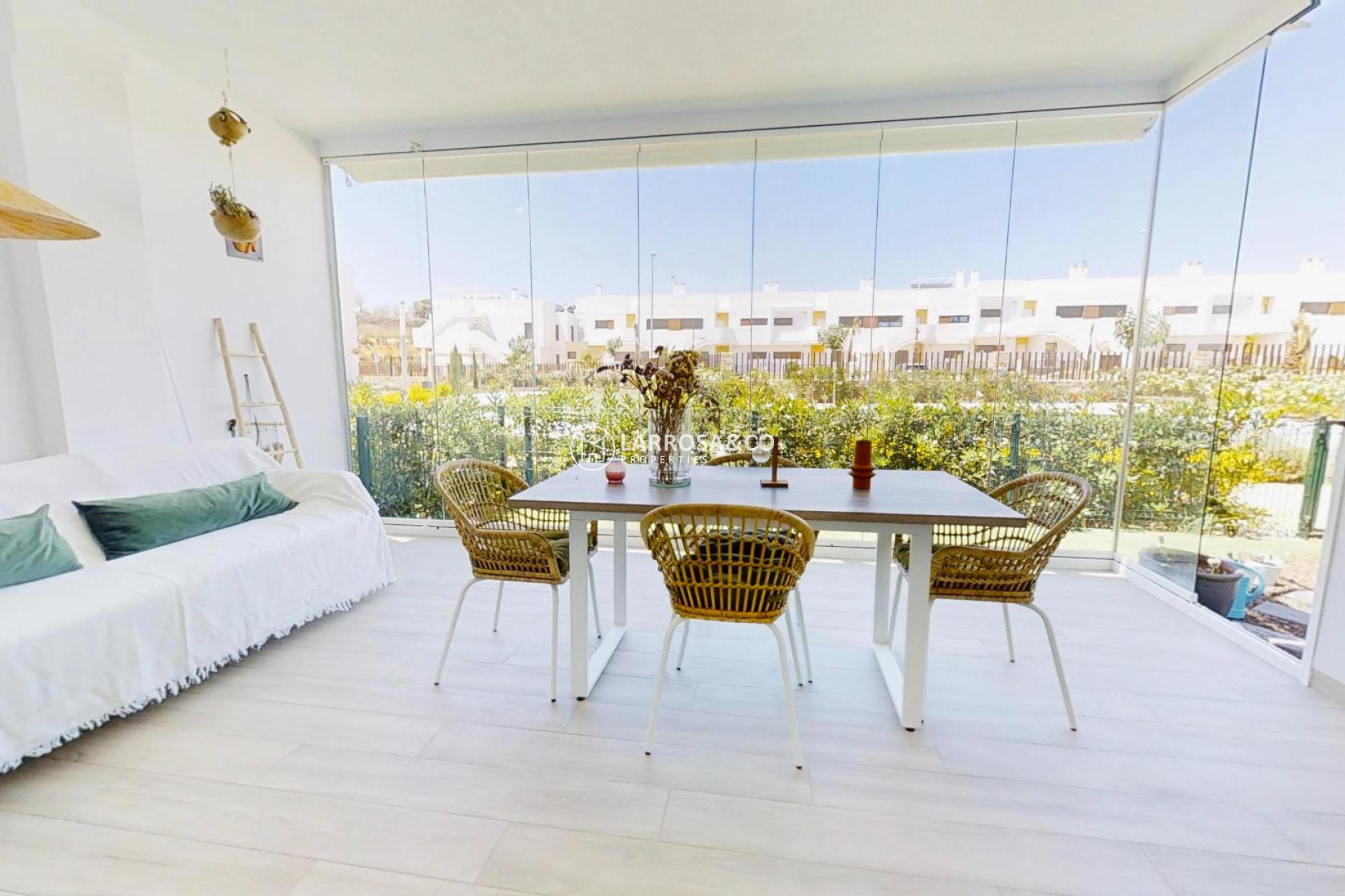 Reventa - Bungalow - Orihuela - Desamparados-Hurchillo-Torremendo