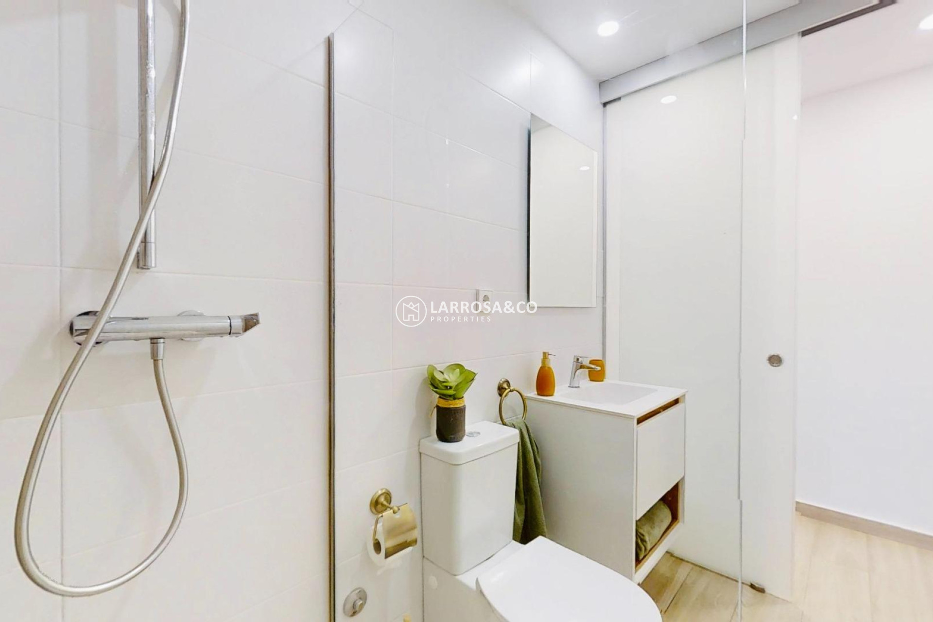 Reventa - Bungalow - Orihuela - Desamparados-Hurchillo-Torremendo