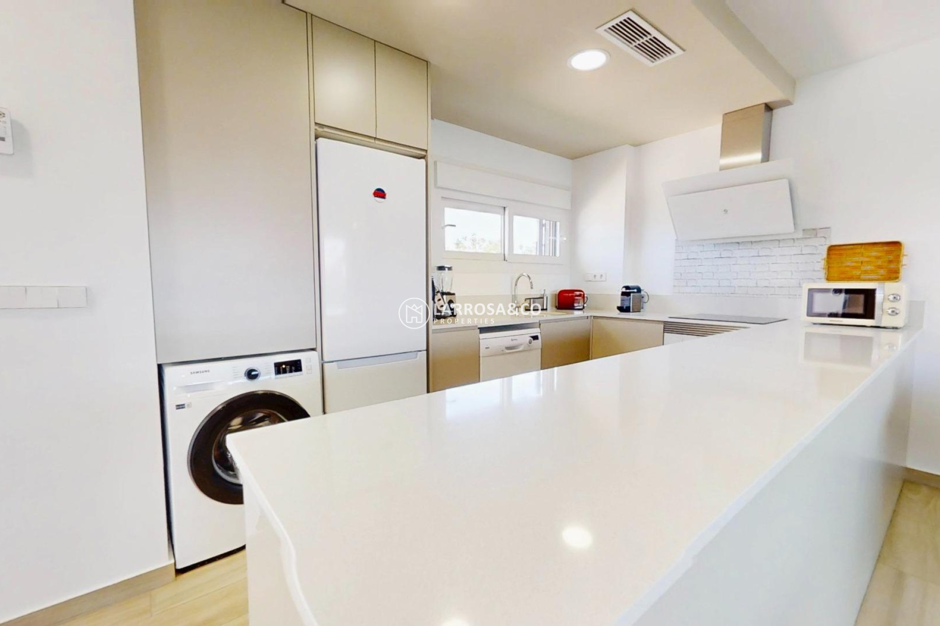 Reventa - Bungalow - Orihuela - Desamparados-Hurchillo-Torremendo