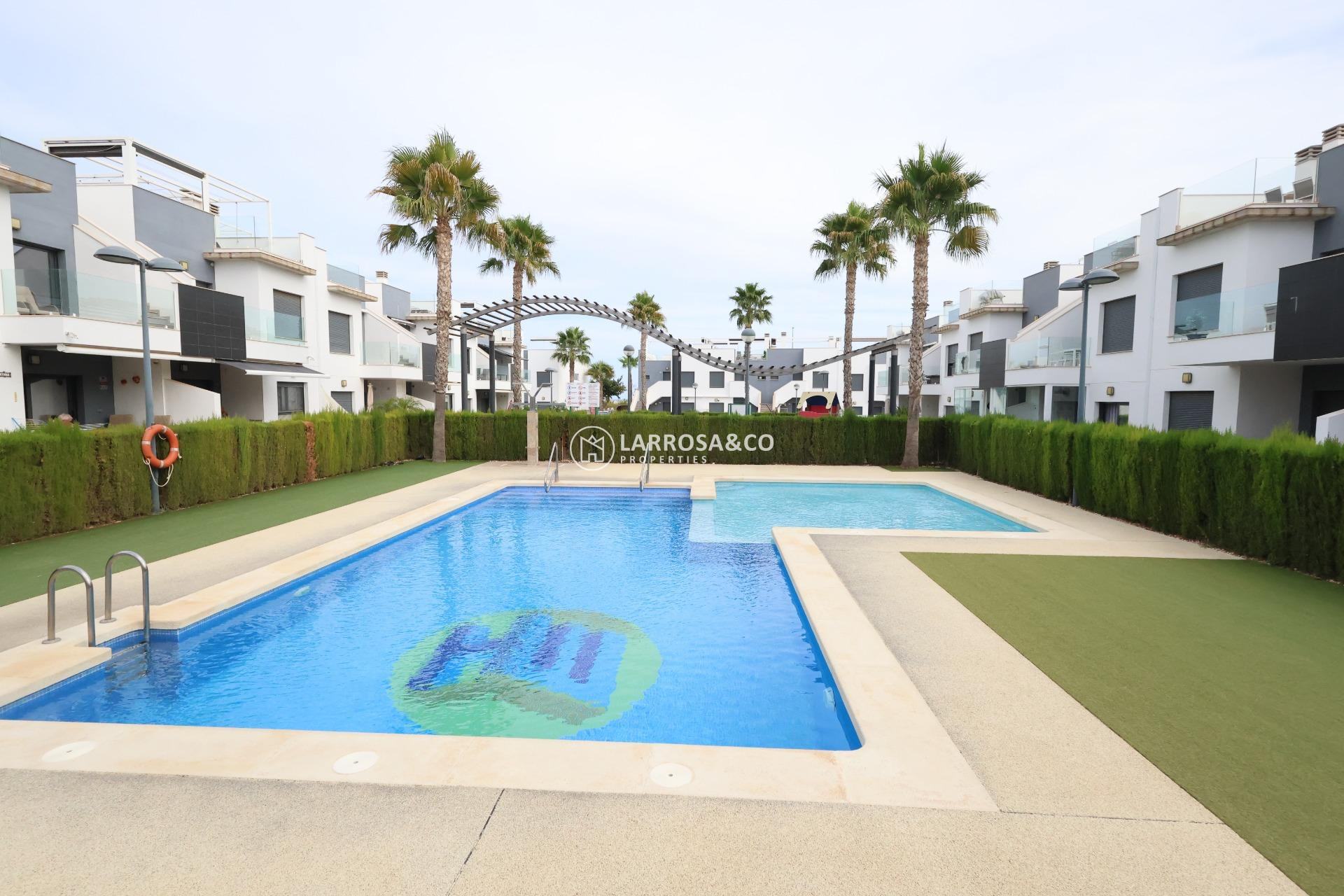 Reventa - Bungalow - Pilar de la Horadada - Costa Blanca