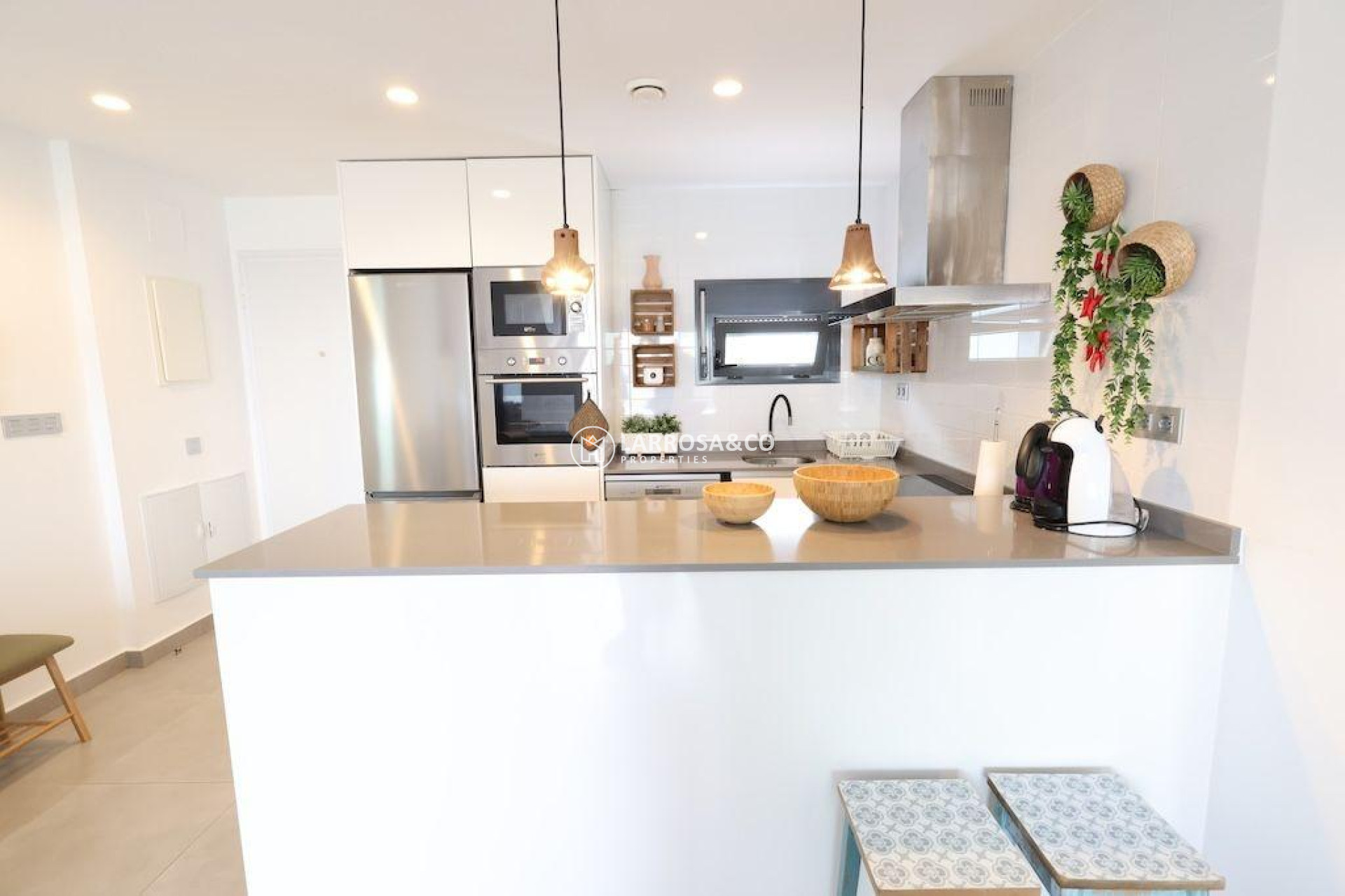 Reventa - Bungalow - Pilar de la Horadada - Costa Blanca