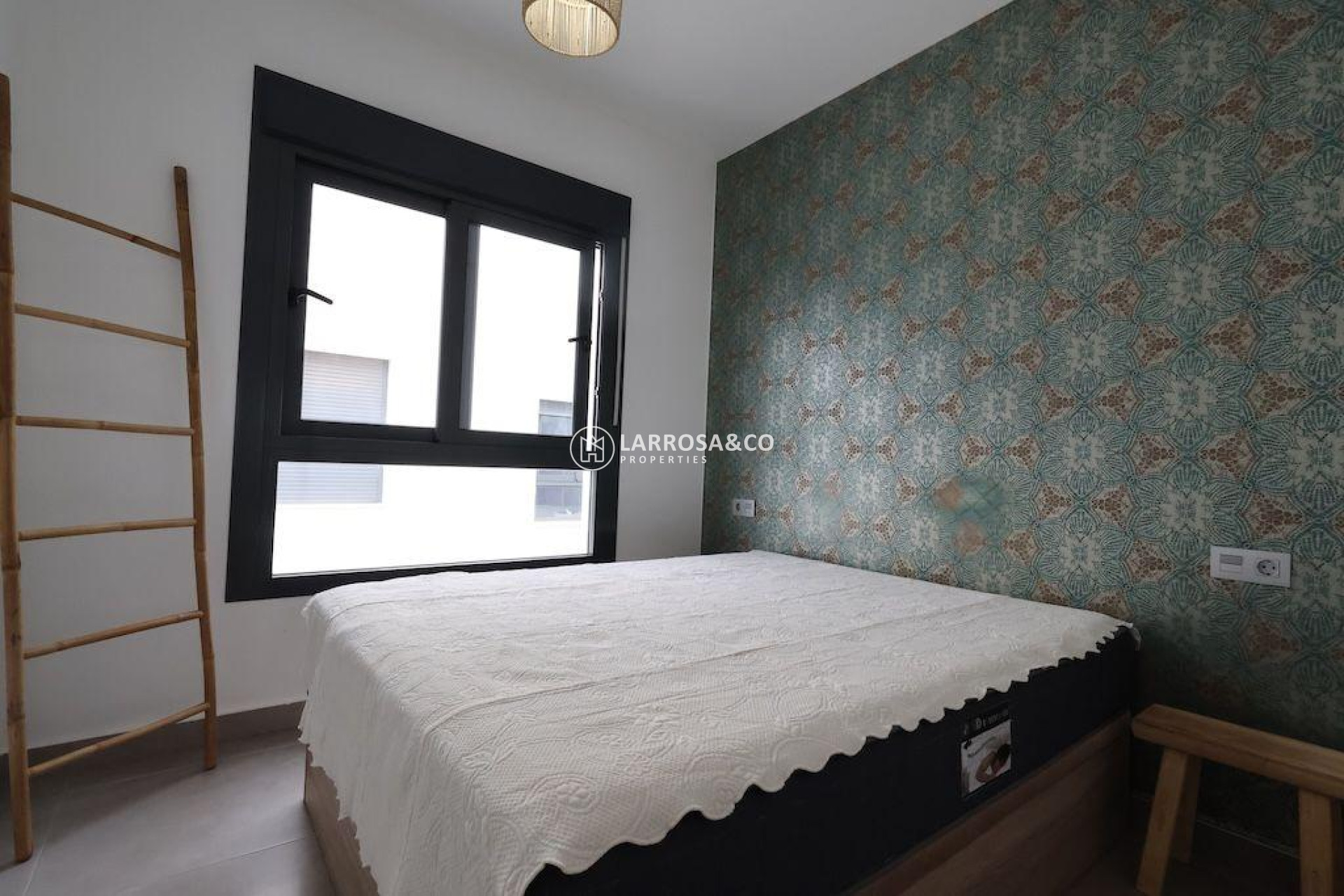 Reventa - Bungalow - Pilar de la Horadada - Costa Blanca