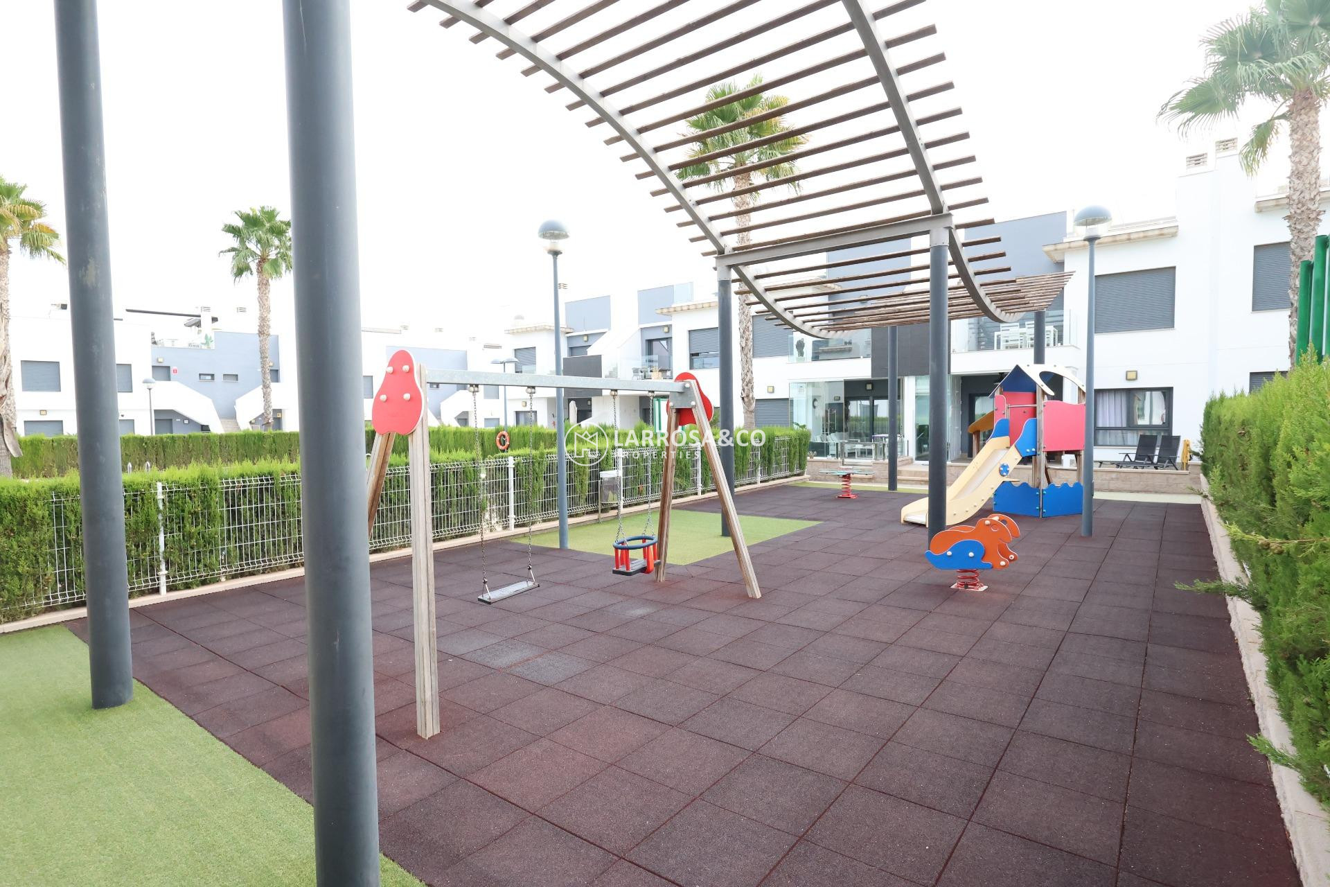 Reventa - Bungalow - Pilar de la Horadada - Costa Blanca