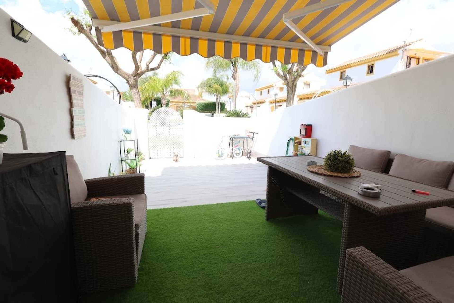 Reventa - Bungalow - Pilar de la Horadada - Costa Blanca