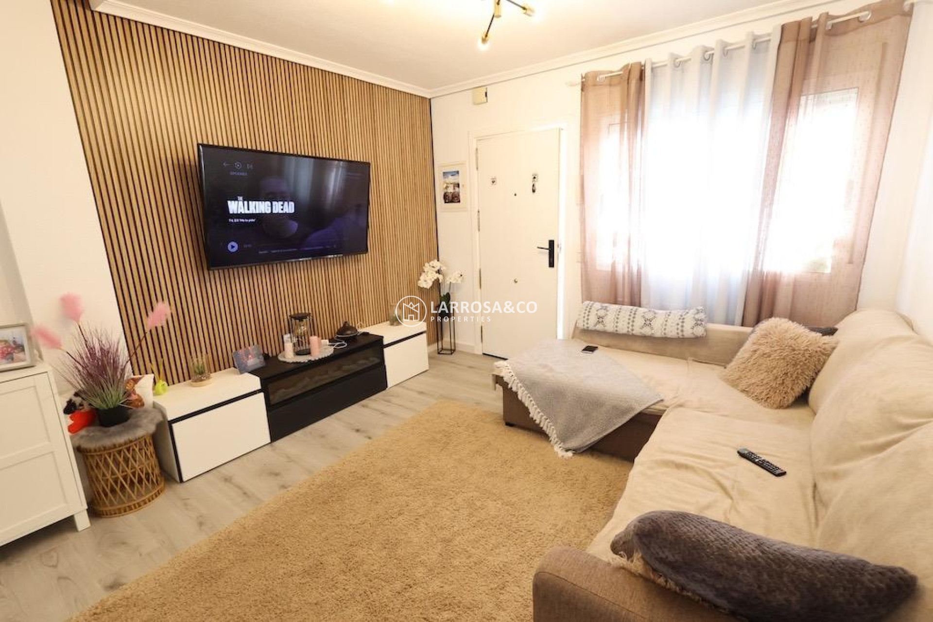 Reventa - Bungalow - Pilar de la Horadada - Costa Blanca