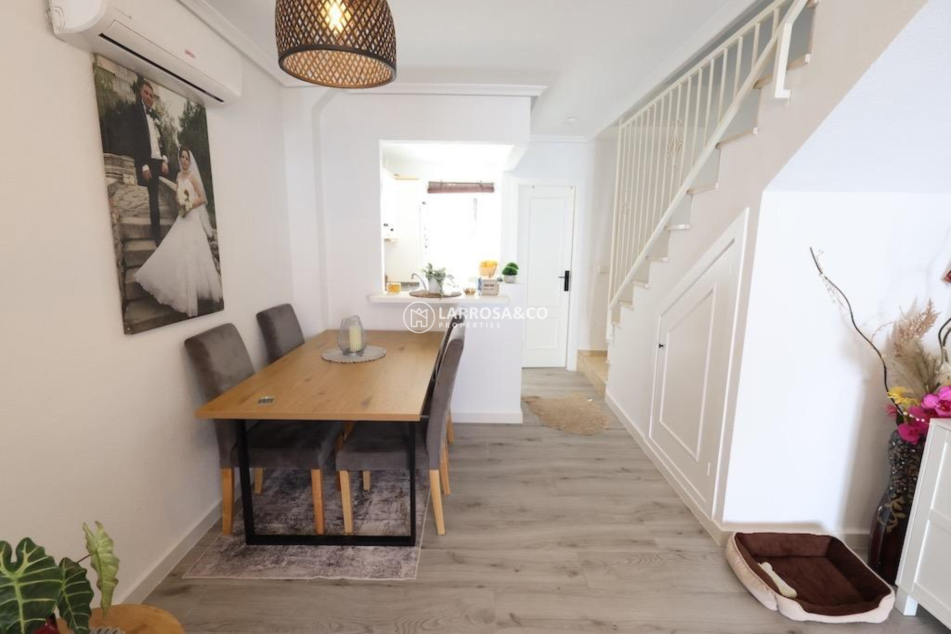 Reventa - Bungalow - Pilar de la Horadada - Costa Blanca