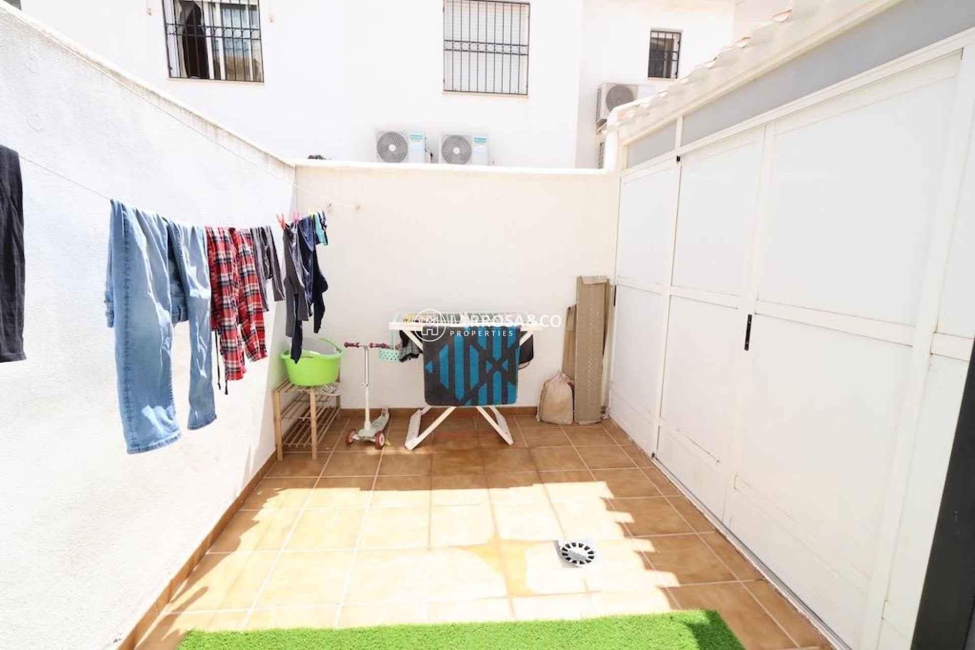Reventa - Bungalow - Pilar de la Horadada - Costa Blanca
