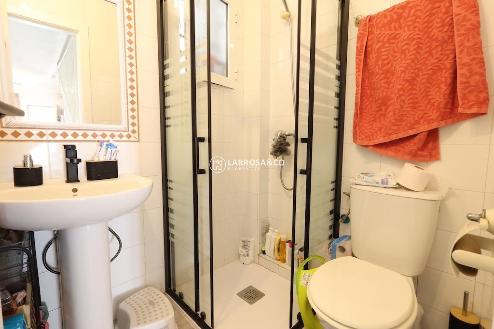 Reventa - Bungalow - Pilar de la Horadada - Costa Blanca