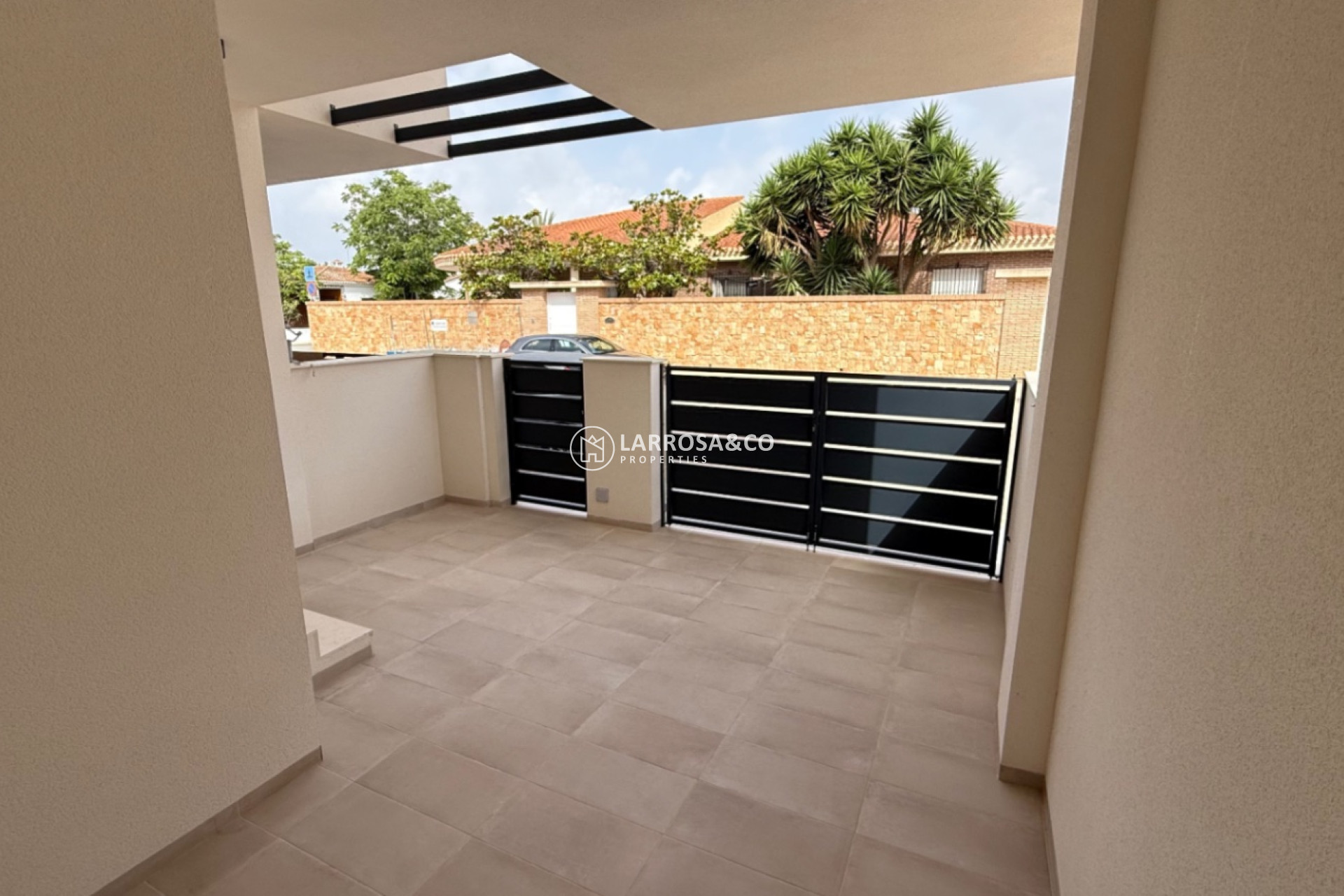 Reventa - Bungalow - Pilar de la Horadada - Costa Blanca