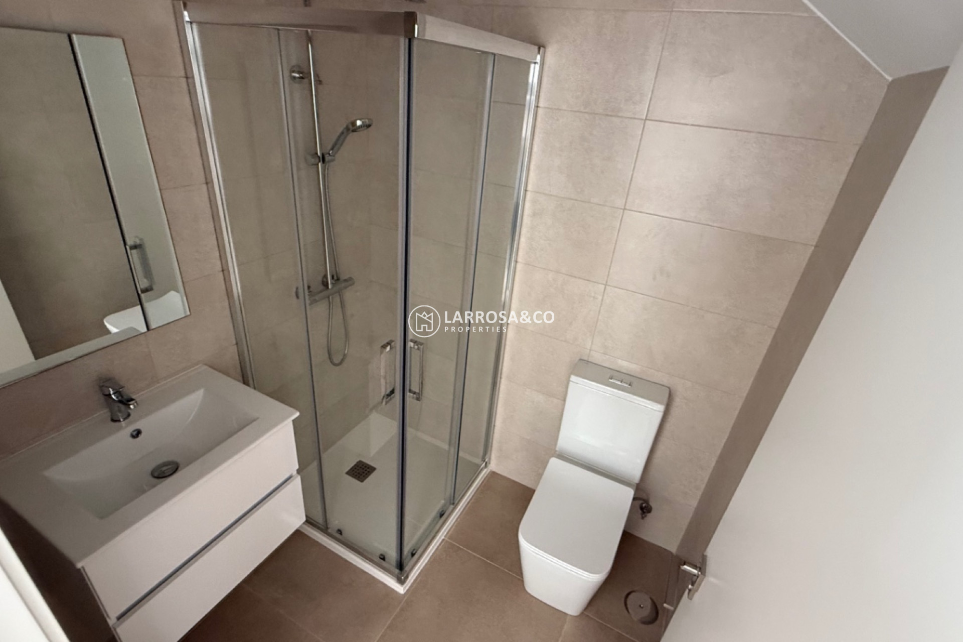 Reventa - Bungalow - Pilar de la Horadada - Costa Blanca