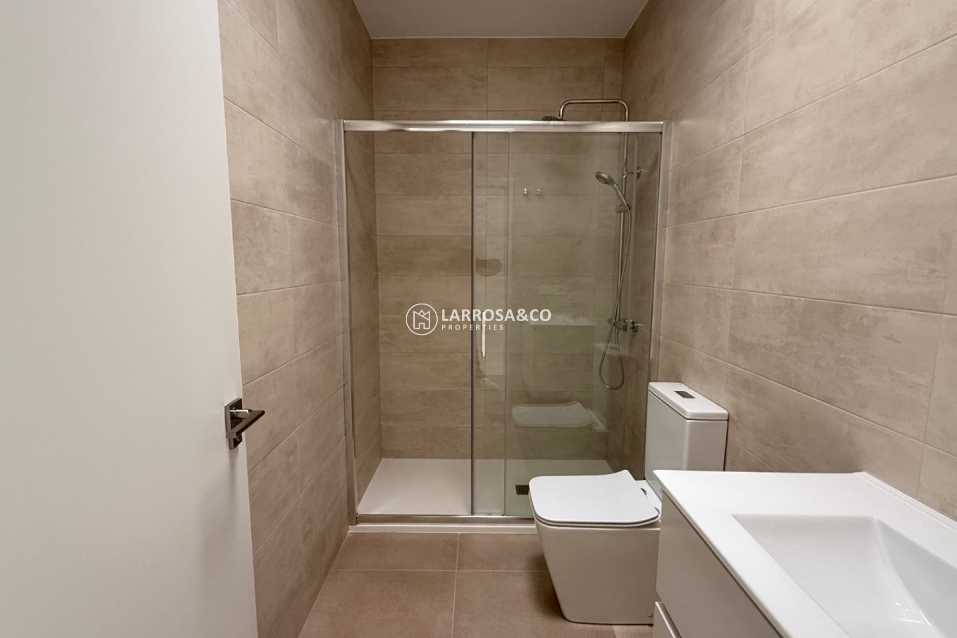 Reventa - Bungalow - Pilar de la Horadada - Costa Blanca