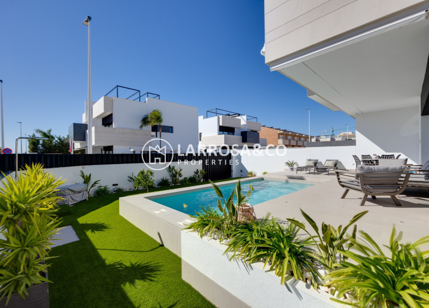 Reventa - Bungalow - Pilar de la Horadada - Costa Blanca