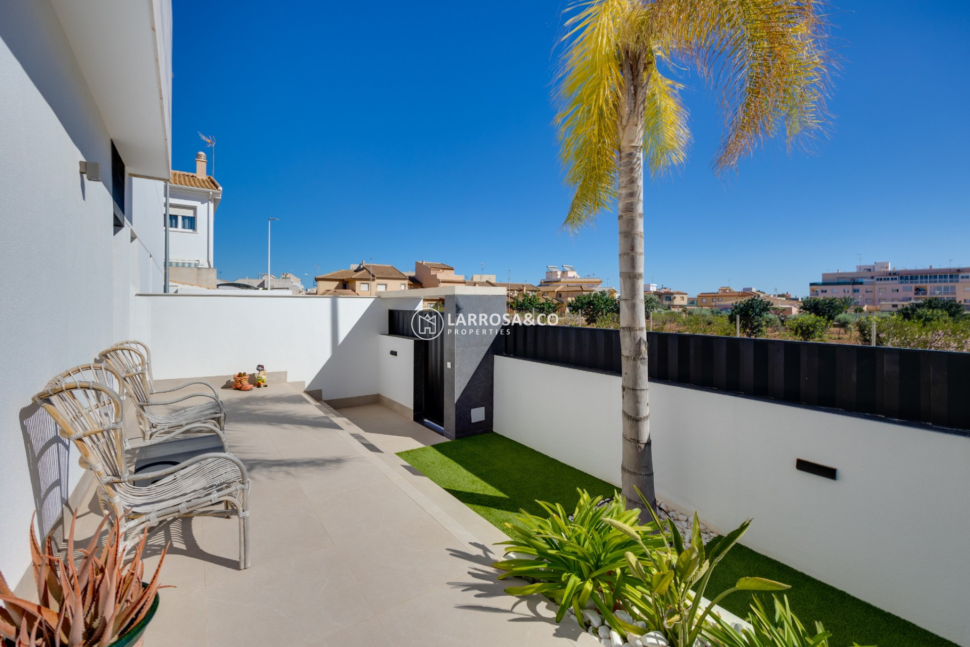 Reventa - Bungalow - Pilar de la Horadada - Costa Blanca