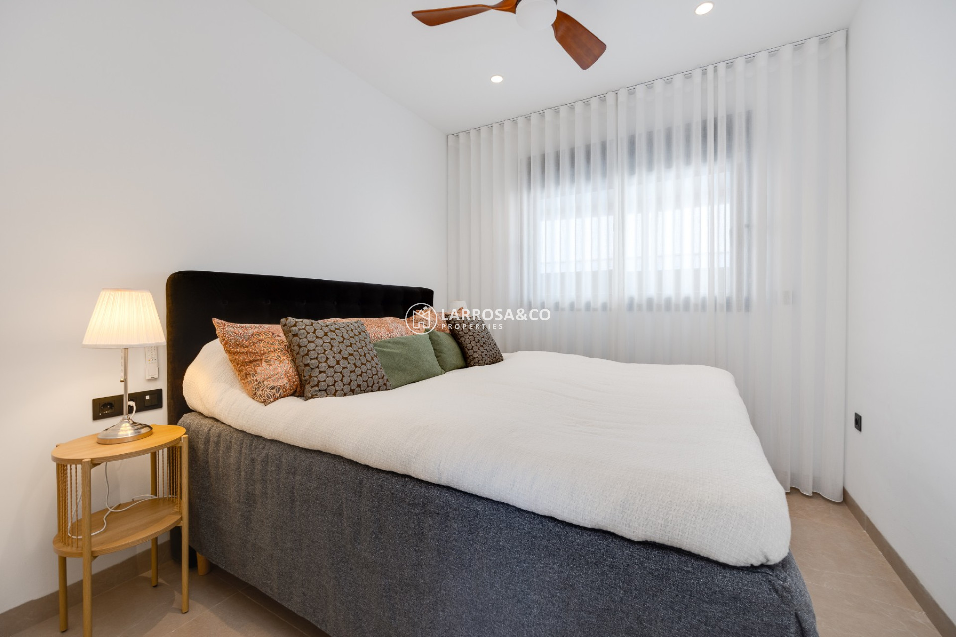 Reventa - Bungalow - Pilar de la Horadada - Costa Blanca