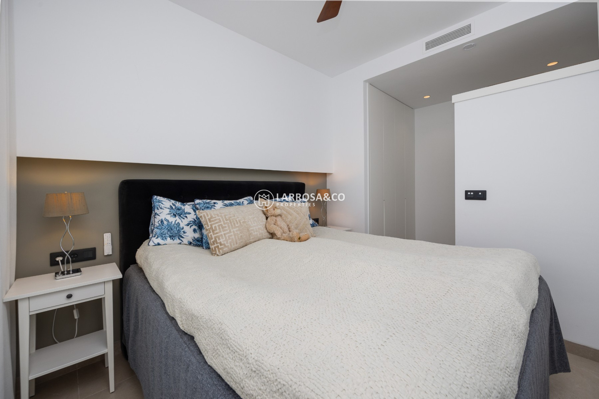 Reventa - Bungalow - Pilar de la Horadada - Costa Blanca