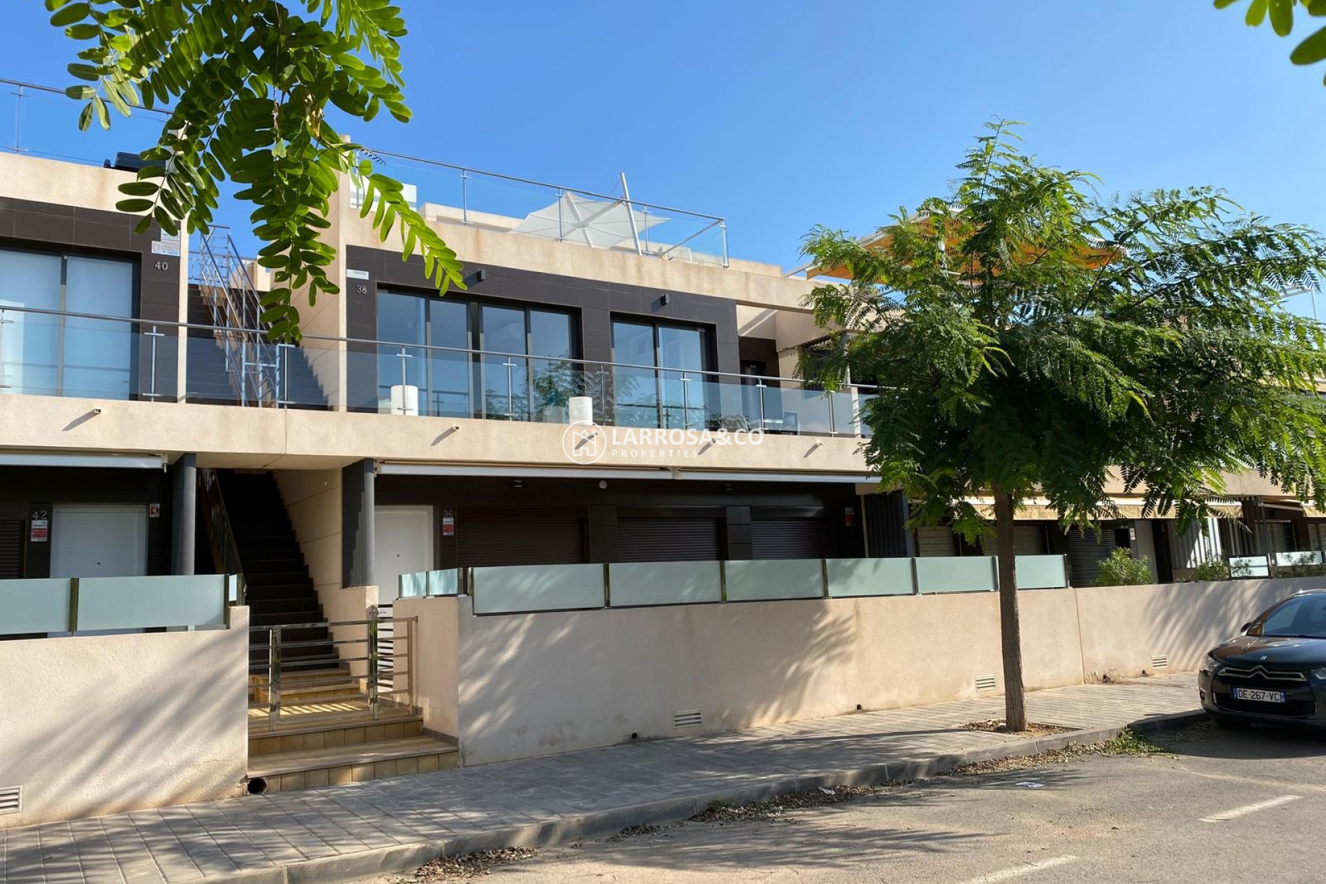 Reventa - Bungalow - Pilar de la Horadada - Costa Blanca