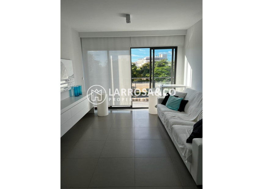 Reventa - Bungalow - Pilar de la Horadada - Costa Blanca