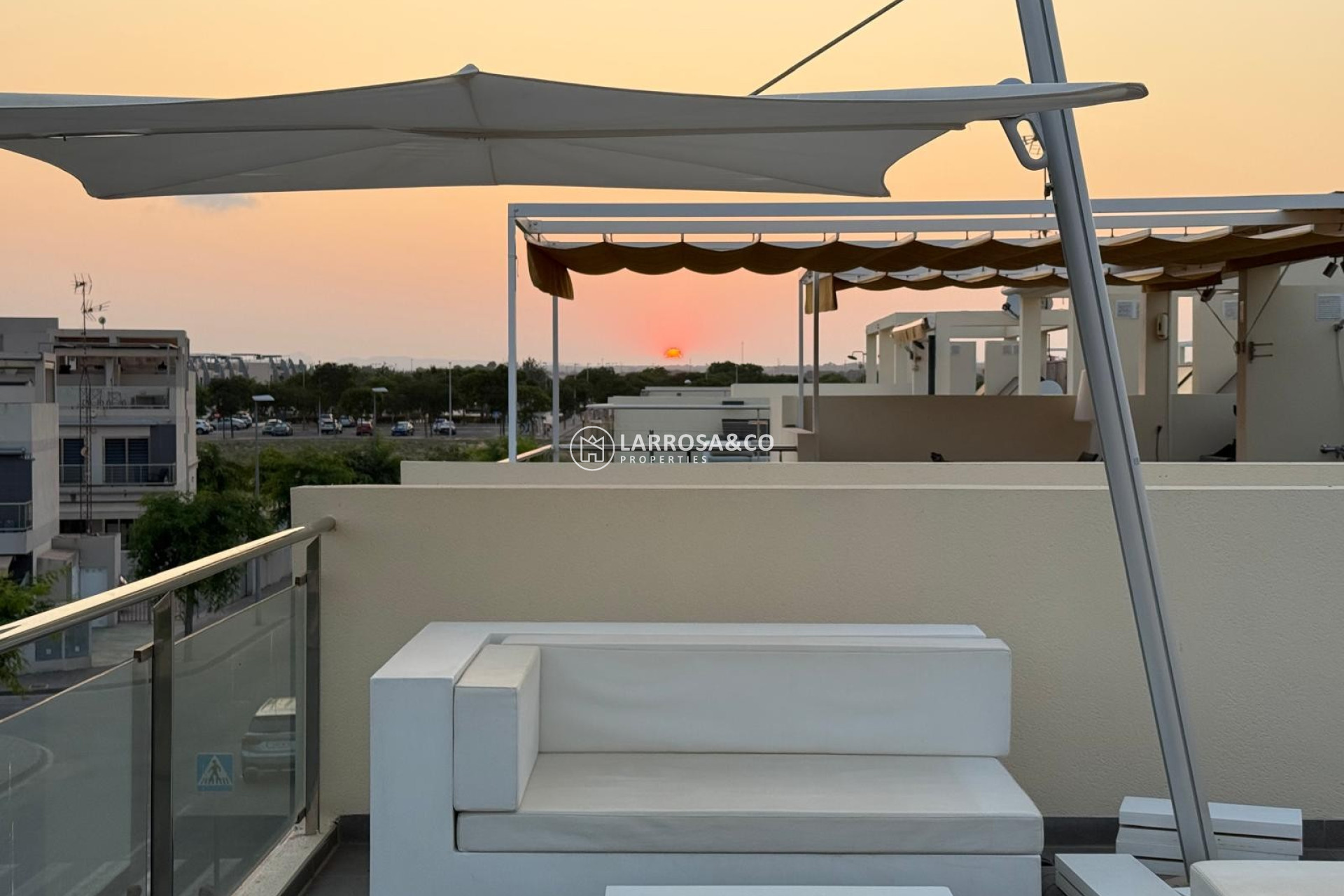 Reventa - Bungalow - Pilar de la Horadada - Costa Blanca