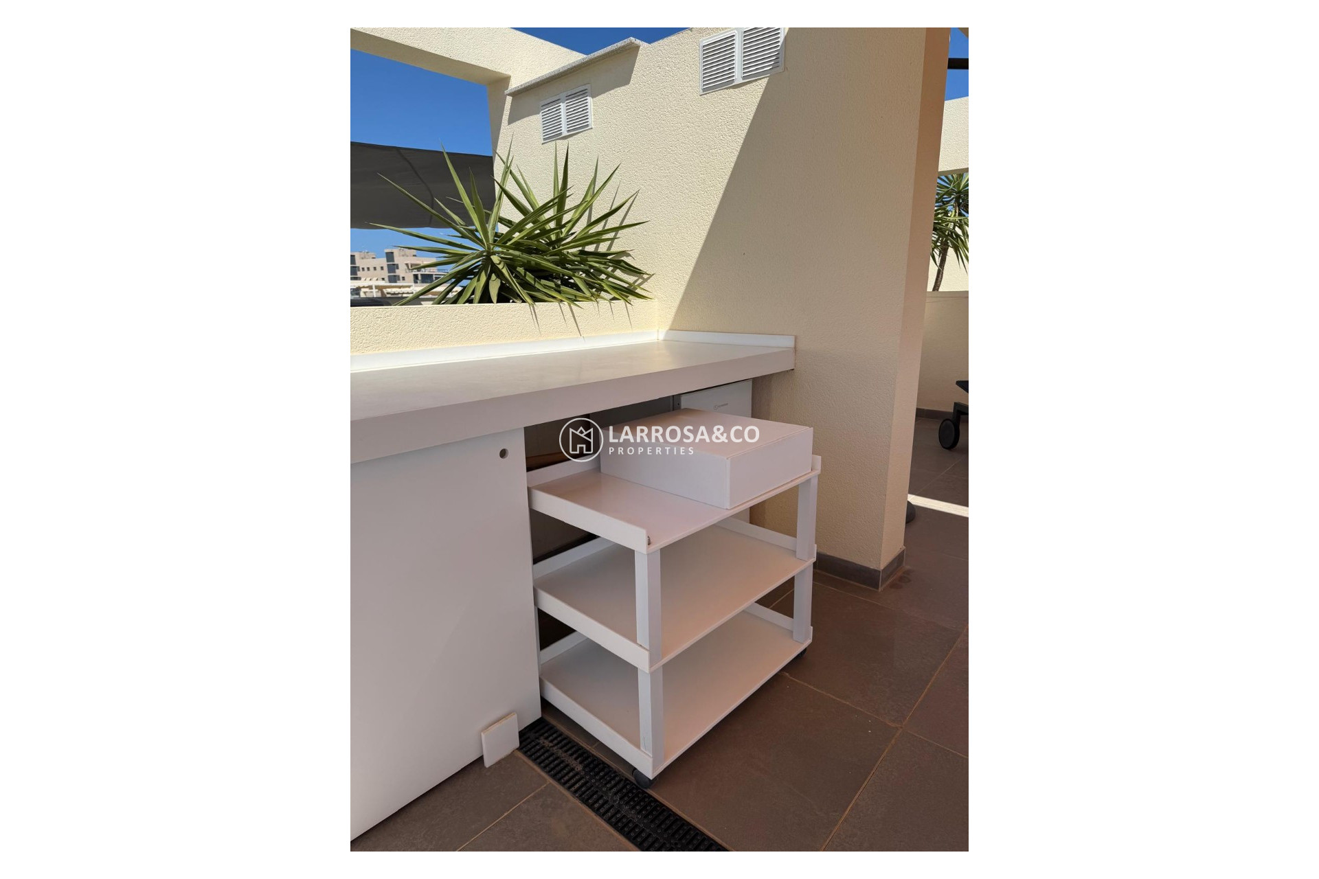 Reventa - Bungalow - Pilar de la Horadada - Costa Blanca
